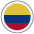 bandera colombia