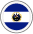 bandera el salvador