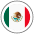 bandera mexico